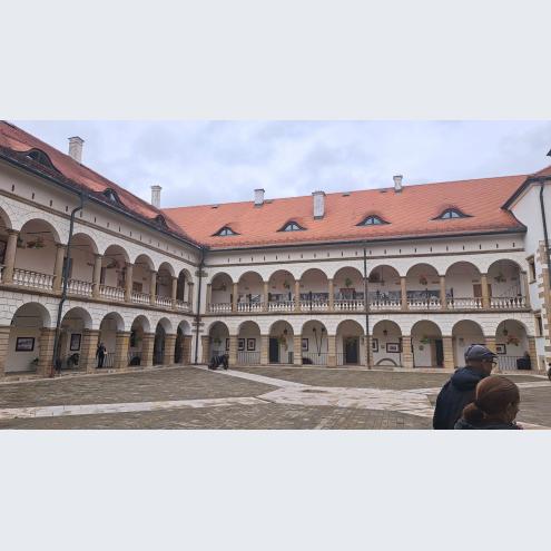 Wyjazdowe Posiedzenie Zarządu SEP 13-14.09.2025 r. Tarnów-Bochnia-Niepołomice