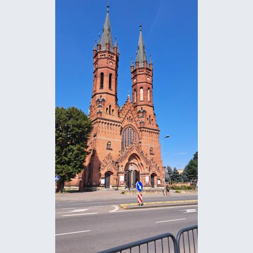 Wyjazdowe Posiedzenie Zarządu SEP 13-14.09.2025 r. Tarnów-Bochnia-Niepołomice